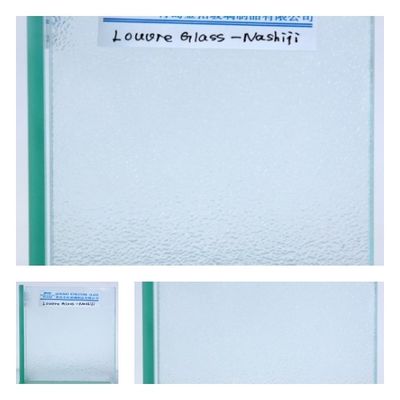 直角 F 緑色 透明 ローバー ガラス 4mm 5mm 6mm 厚さ 換気ガラス