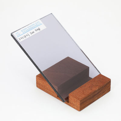 環境に優しい安全性層状ガラス 建物用 透明ガラス 10.38 12.38mm