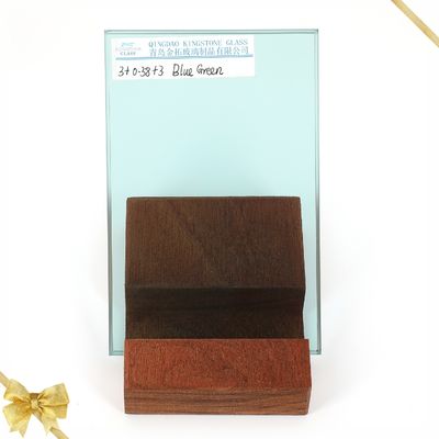 プロジェクト ソリューション 扉 安全 細い切断 サイズ Pvb 厚さ 0.38mm