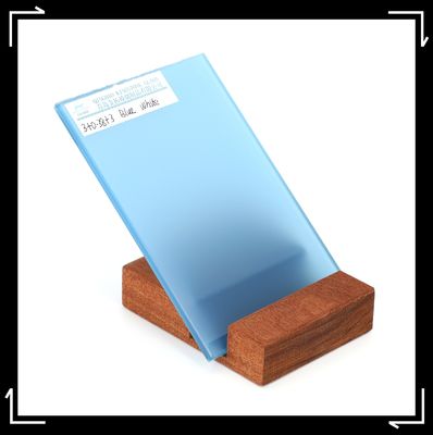 カーテン壁のための完璧な組み合わせ