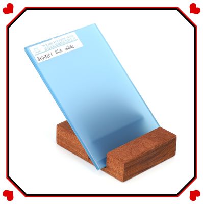 透明な低E層ガラス 高UV保護 強化された安全性
